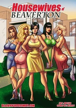 housewives ของ beaverton bnw