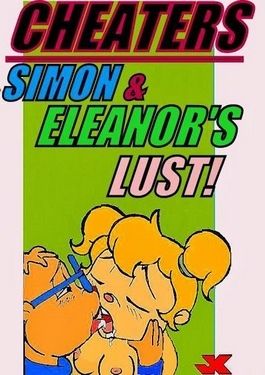 Cheaters Simon plus Eleanor’s Give one\