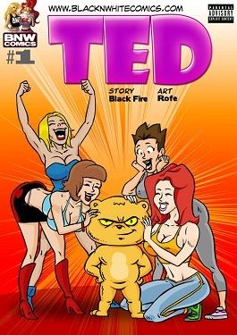 ted 巴里观光者