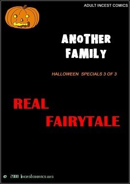 Another Family 17- Total Fairytale