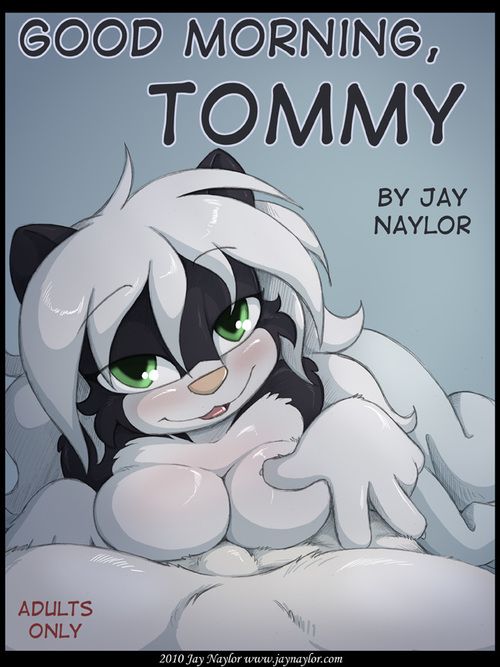 [Jay Naylor] Good Morning, Tommy