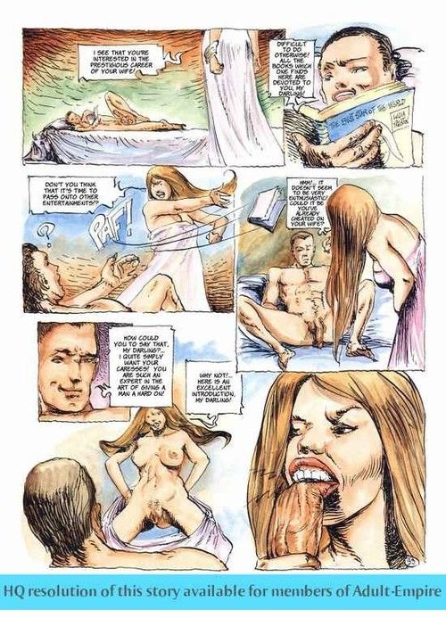 Girls codification cock in a catch hottest sex comics