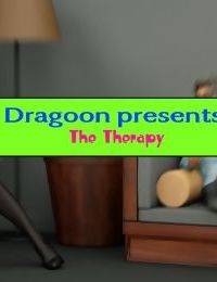 Dragoon - The Therapy