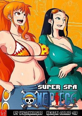 Witchkingoo-Super Spa