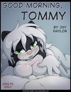 Good morning, tommy- Jay Naylor