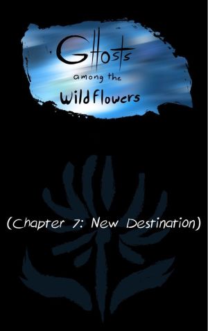 Ghosts Among the Wild Flowers: chapter 8