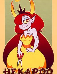Markapoo - ADULTS ONLY