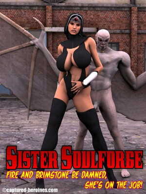 Sister Soulforge