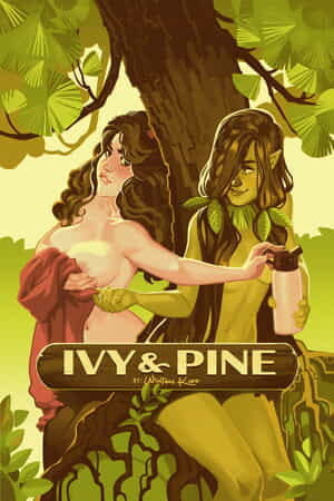 WintonKidd Ivy & Pine