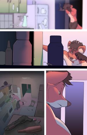 Around The Bend - part 2