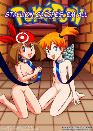 XXX Pokemon porn. Hot Pokemon sex galleries.