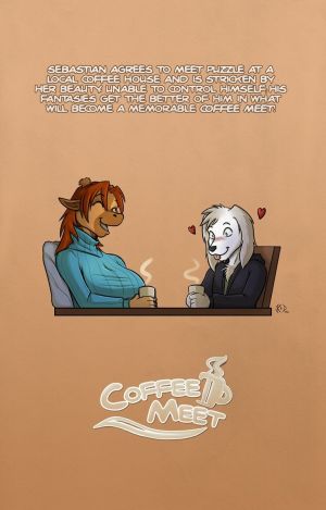 Coffee Meet