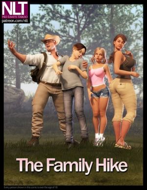 NLT- Family Hike