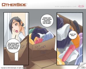 Other Side - part 3