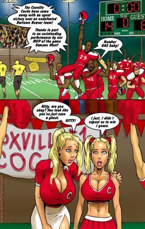Interracial Porn Comics - XXX Interracial porn. Hot Interracial sex galleries.