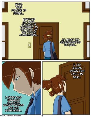 A Date With A Tentacle Monster 5 - Tentaâ€¦ - part 2