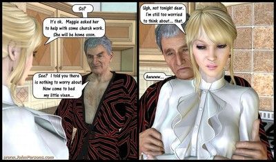 Christian Knockers 2- Darklord - part 5