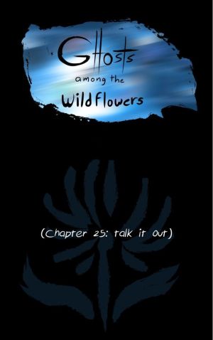 Ghosts Among the Wild Flowers: chapter 26