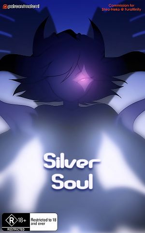 Silver Soul Ch. 1-6