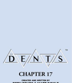 Dents: chapter 18