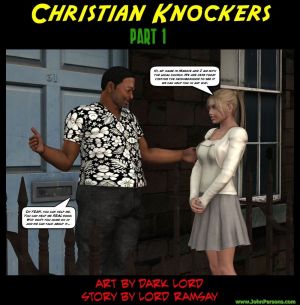 Christian Knockers- John Persons
