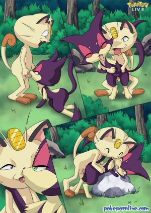 The Cats Meowth Galleries 2
