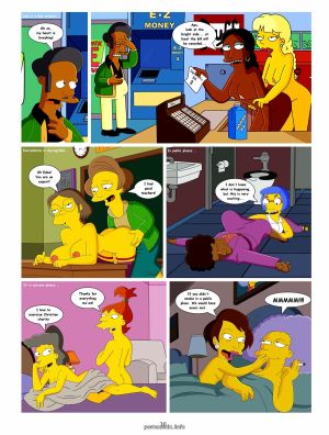 The Simpsons -Conquest of Springfield Galleries 3